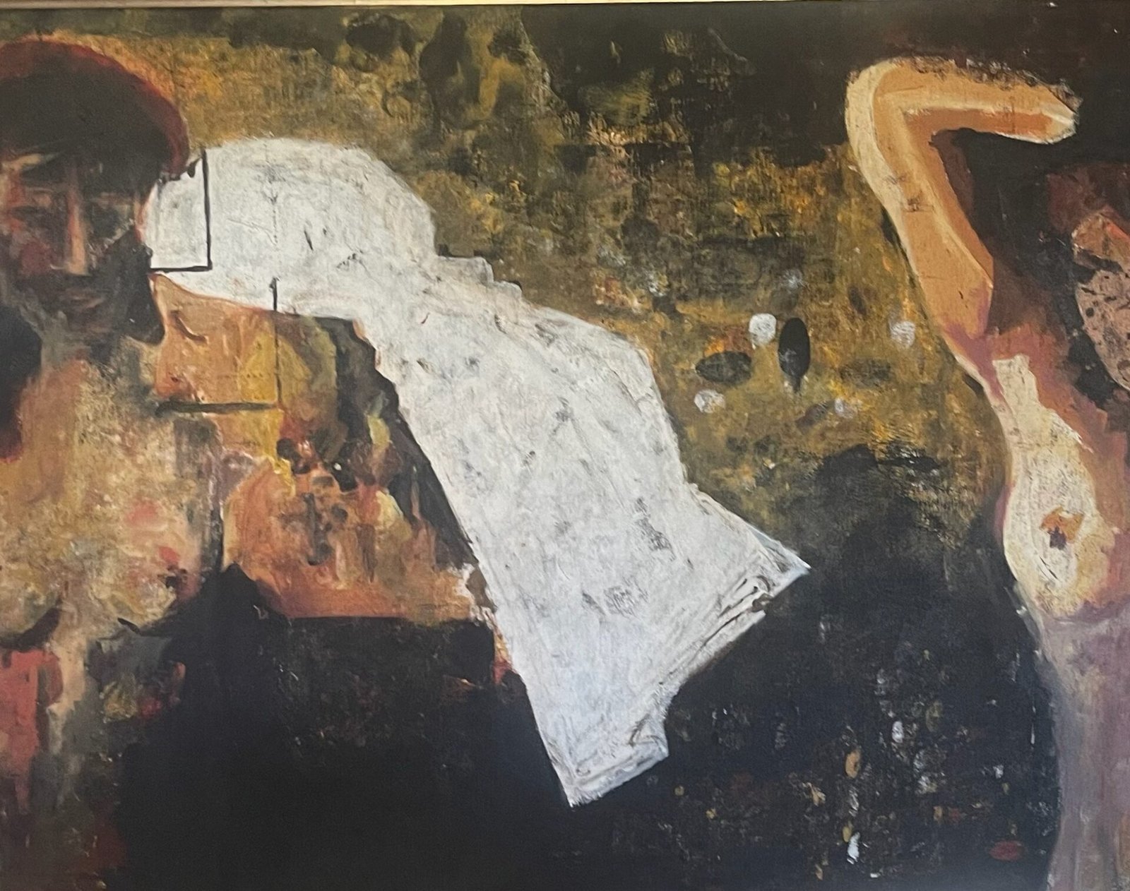 Modern Paint 70x90 (Copy)